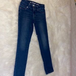 Cat&jack Skinny jean size 8